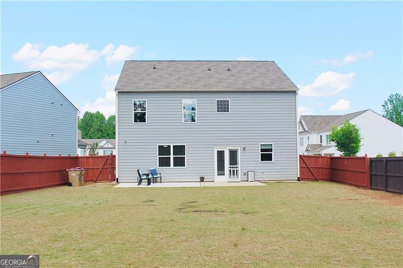 65 Creekbed Court Dawsonville GA 30534