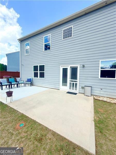 65 Creekbed Court Dawsonville GA 30534