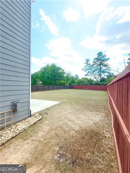 65 Creekbed Court Dawsonville GA 30534