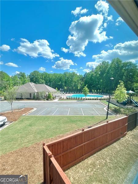 65 Creekbed Court Dawsonville GA 30534