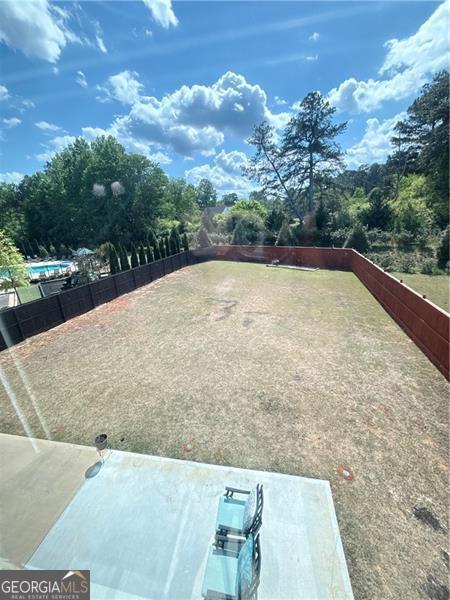 65 Creekbed Court Dawsonville GA 30534