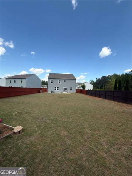 65 Creekbed Court Dawsonville GA 30534