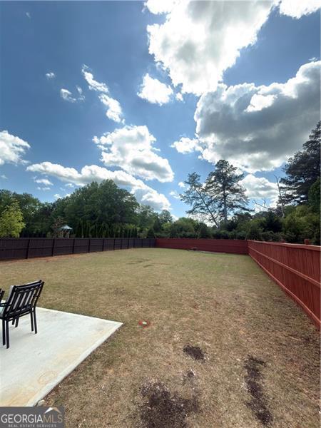65 Creekbed Court Dawsonville GA 30534