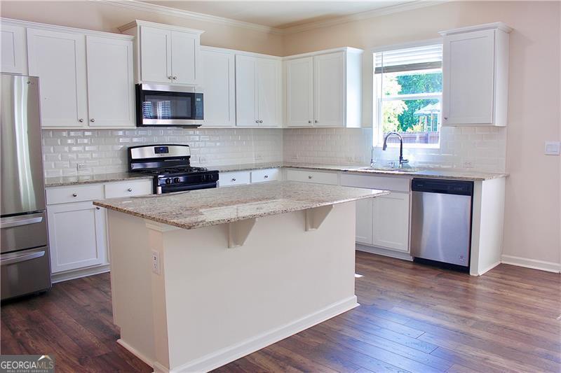 65 Creekbed Court Dawsonville GA 30534