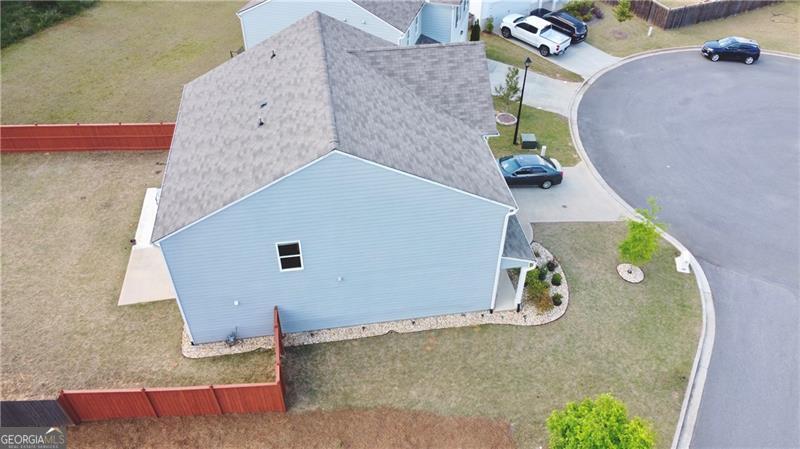 65 Creekbed Court Dawsonville GA 30534