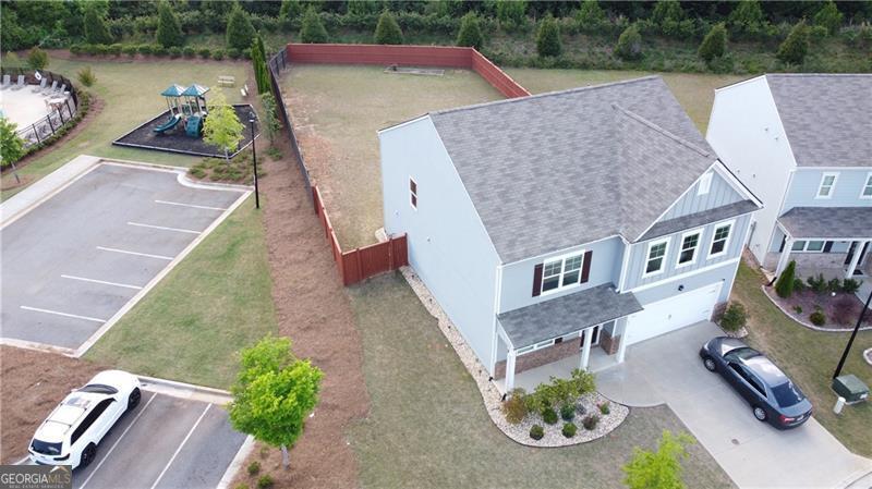 65 Creekbed Court Dawsonville GA 30534