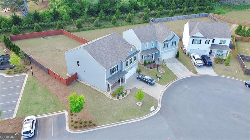 65 Creekbed Court Dawsonville GA 30534