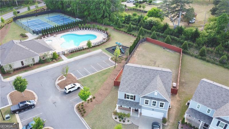 65 Creekbed Court Dawsonville GA 30534