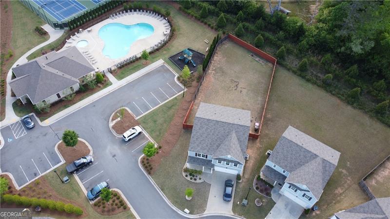 65 Creekbed Court Dawsonville GA 30534