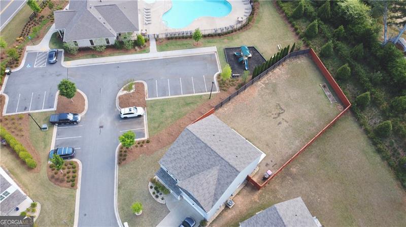 65 Creekbed Court Dawsonville GA 30534