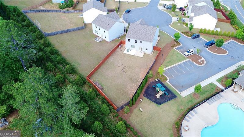 65 Creekbed Court Dawsonville GA 30534