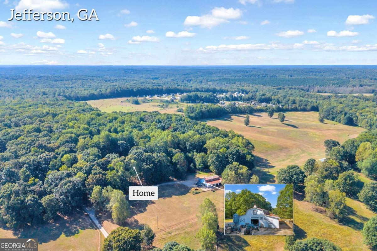 918 Brockton Loop Jefferson GA 30549