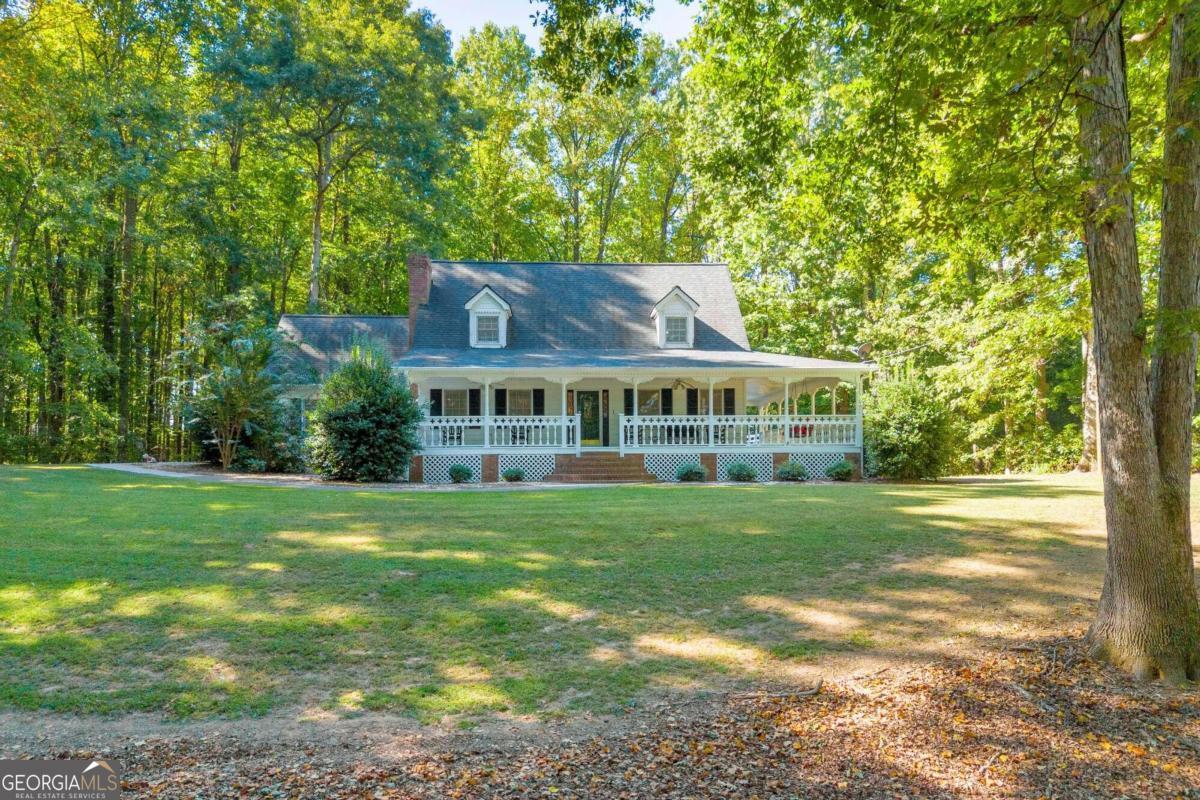 918 Brockton Loop Jefferson GA 30549