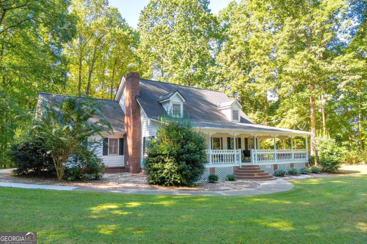 918 Brockton Loop Jefferson GA 30549
