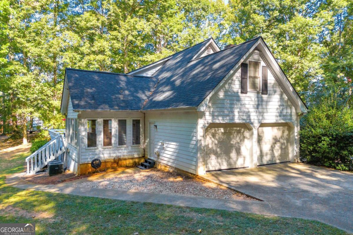 918 Brockton Loop Jefferson GA 30549