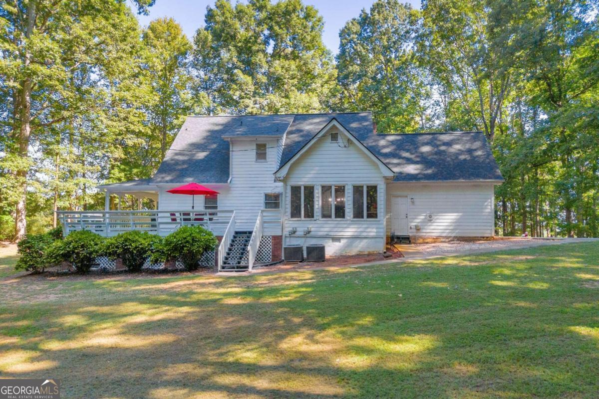 918 Brockton Loop Jefferson GA 30549