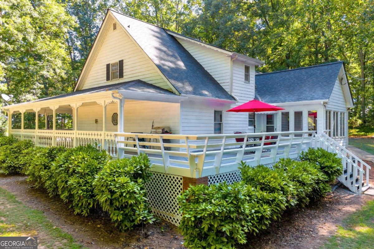 918 Brockton Loop Jefferson GA 30549