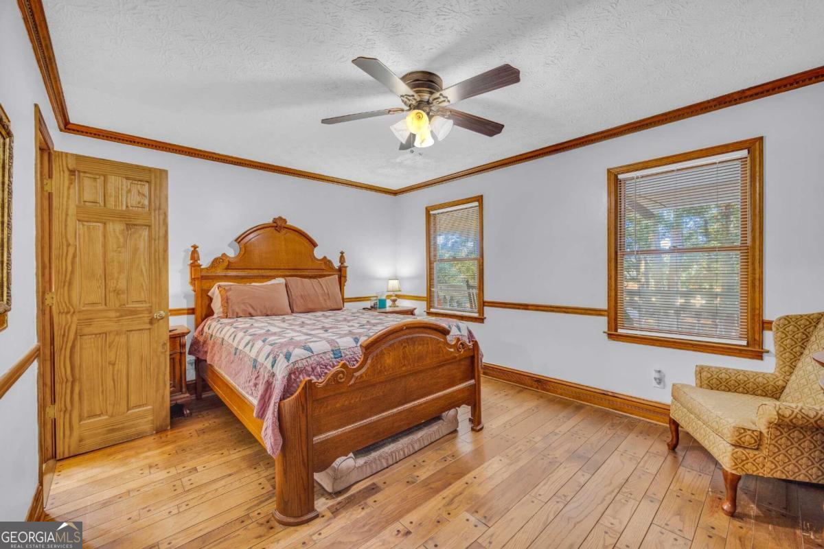 918 Brockton Loop Jefferson GA 30549