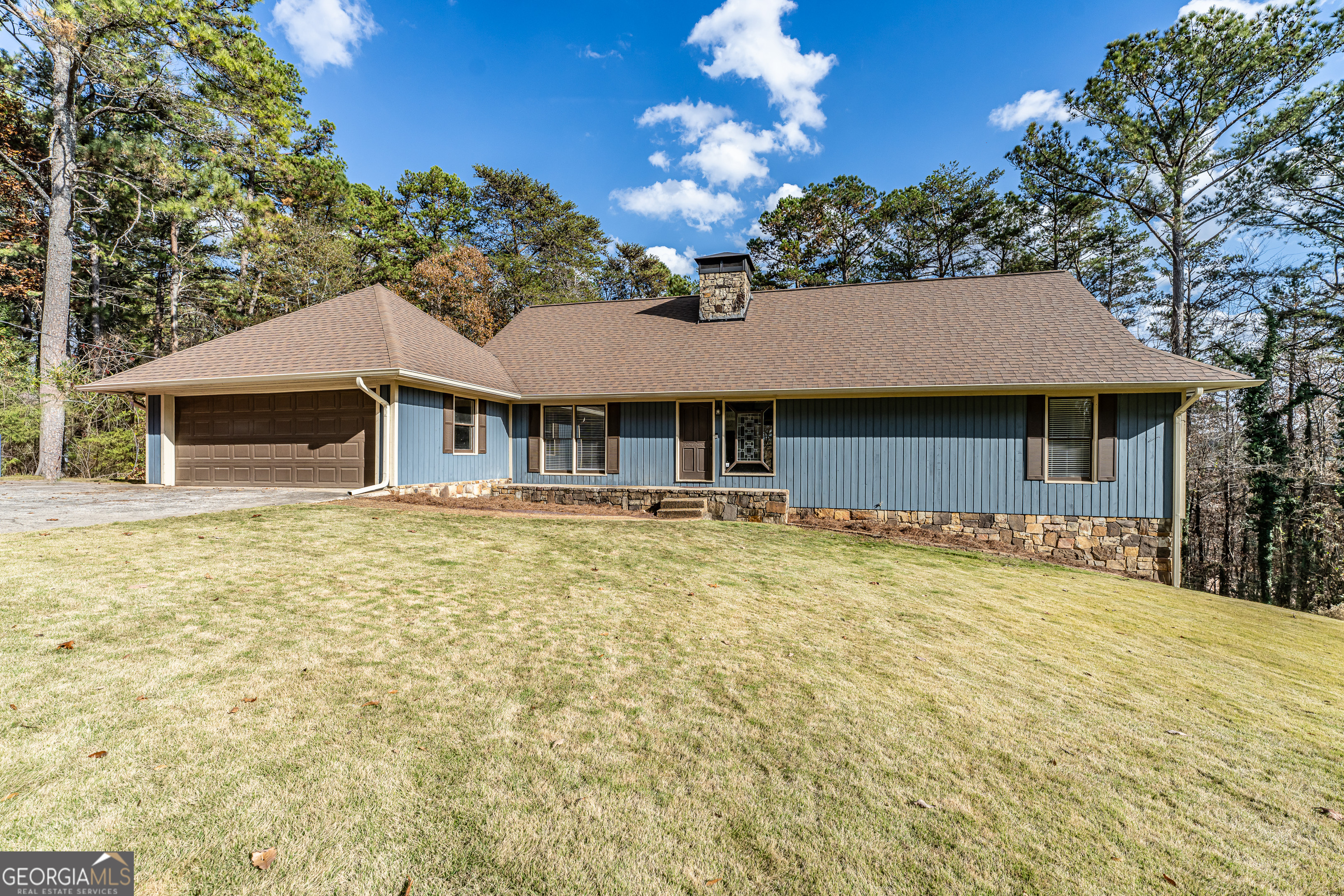 27 Saddle Mountain Road SE Rome GA 30161