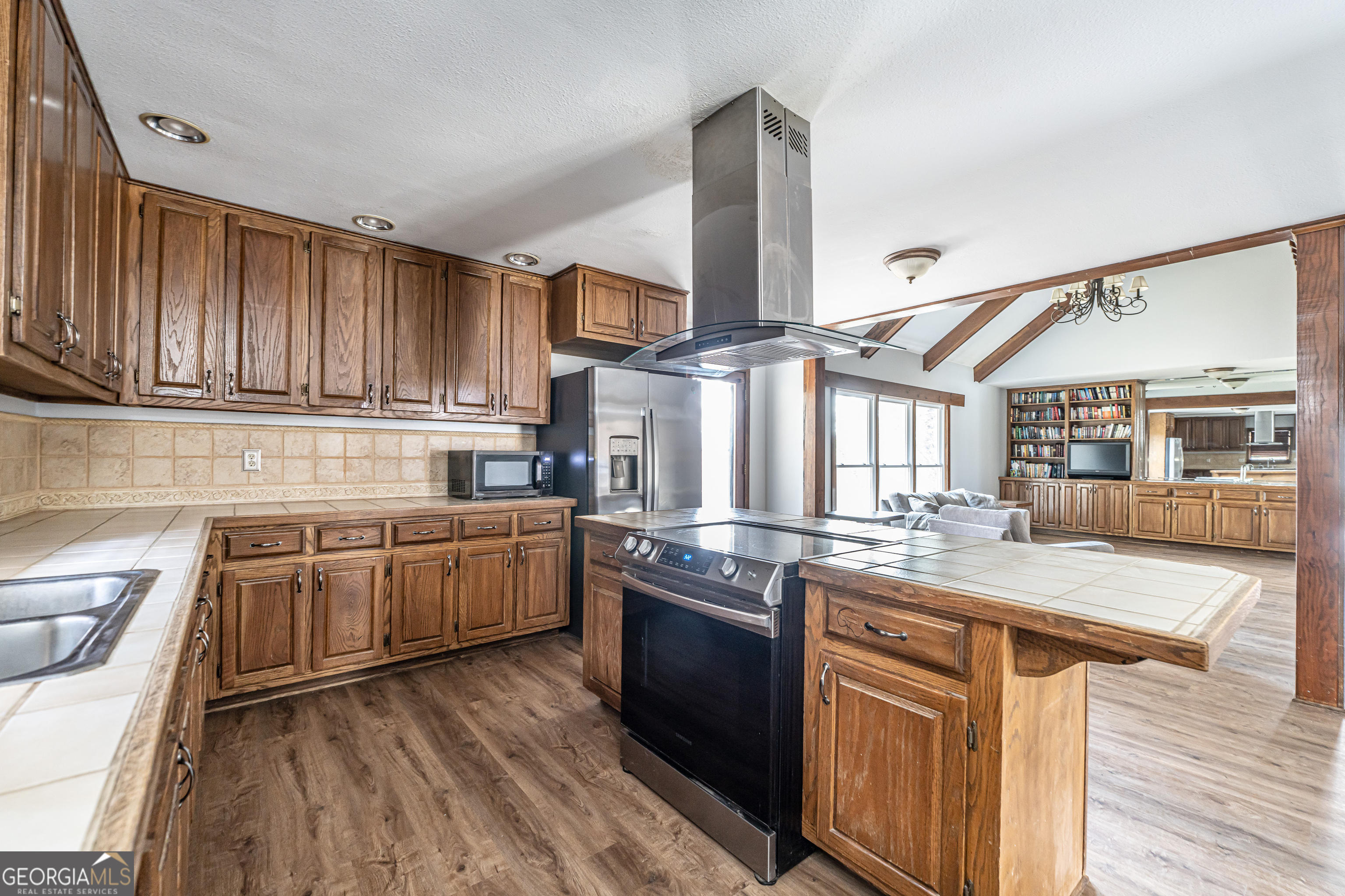 27 Saddle Mountain Road SE Rome GA 30161