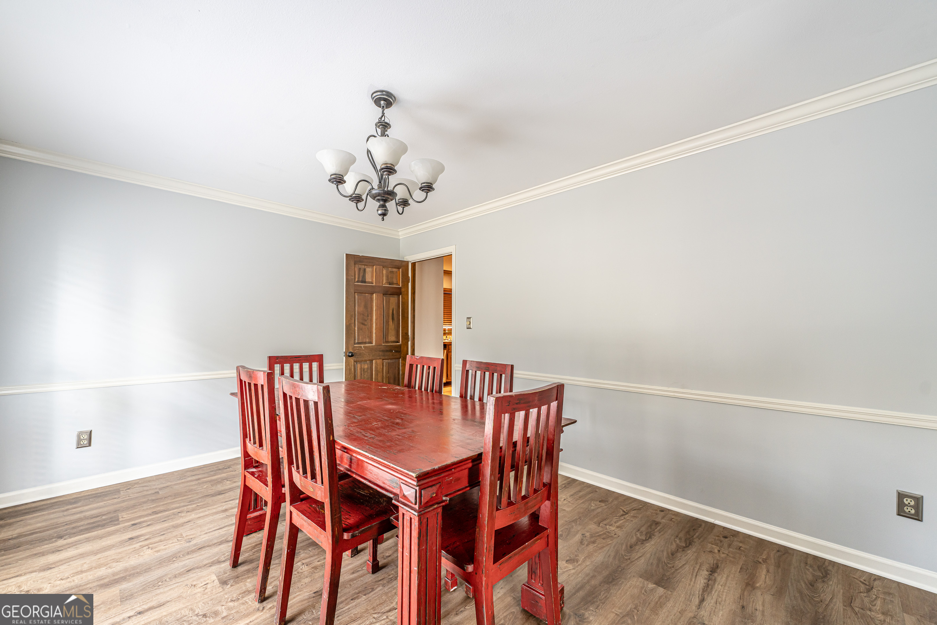 27 Saddle Mountain Road SE Rome GA 30161