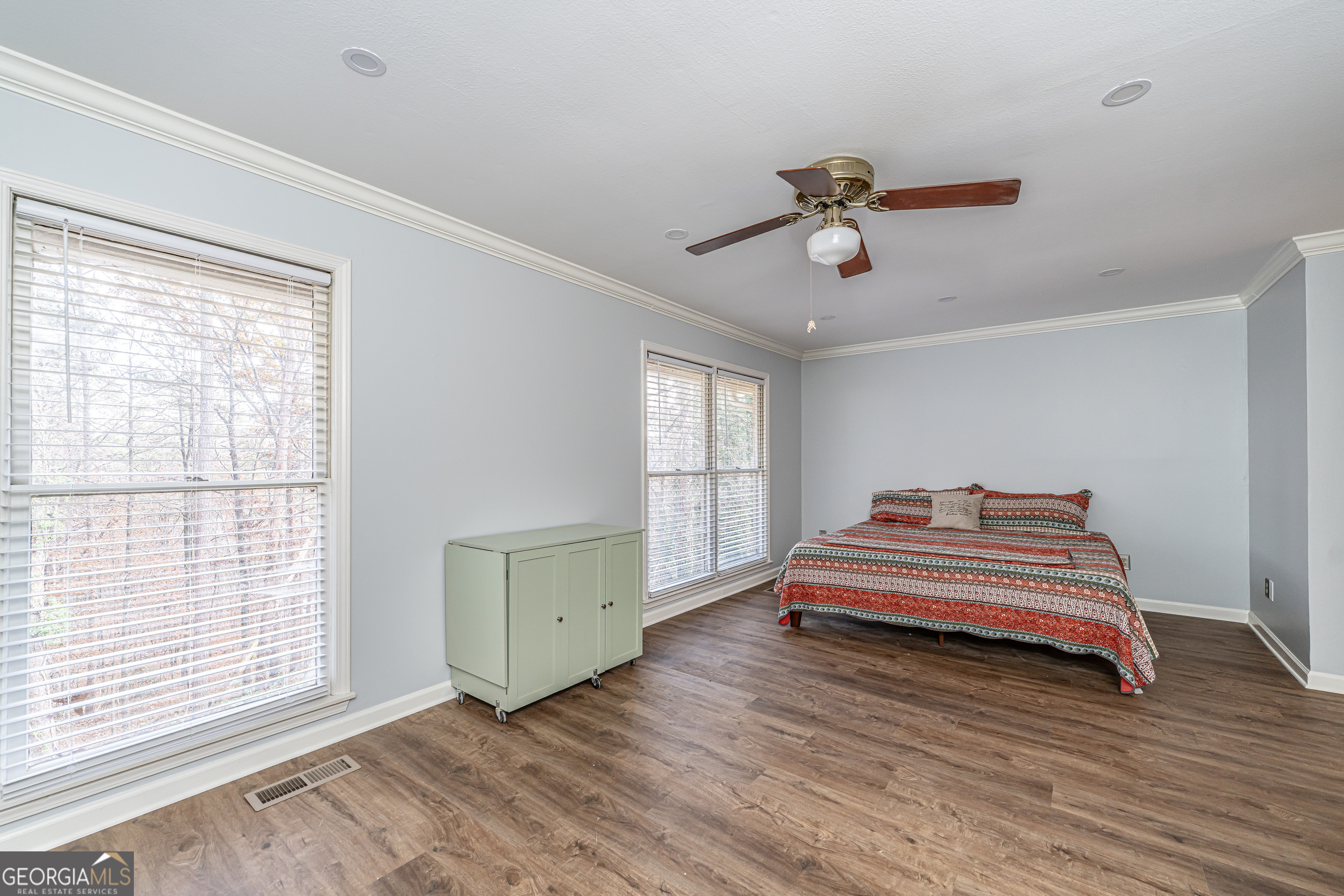 27 Saddle Mountain Road SE Rome GA 30161