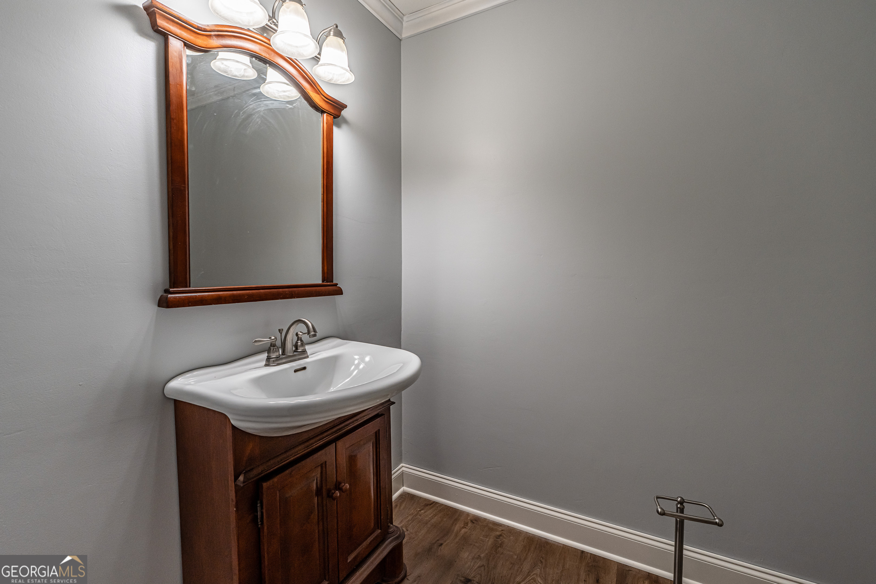 27 Saddle Mountain Road SE Rome GA 30161