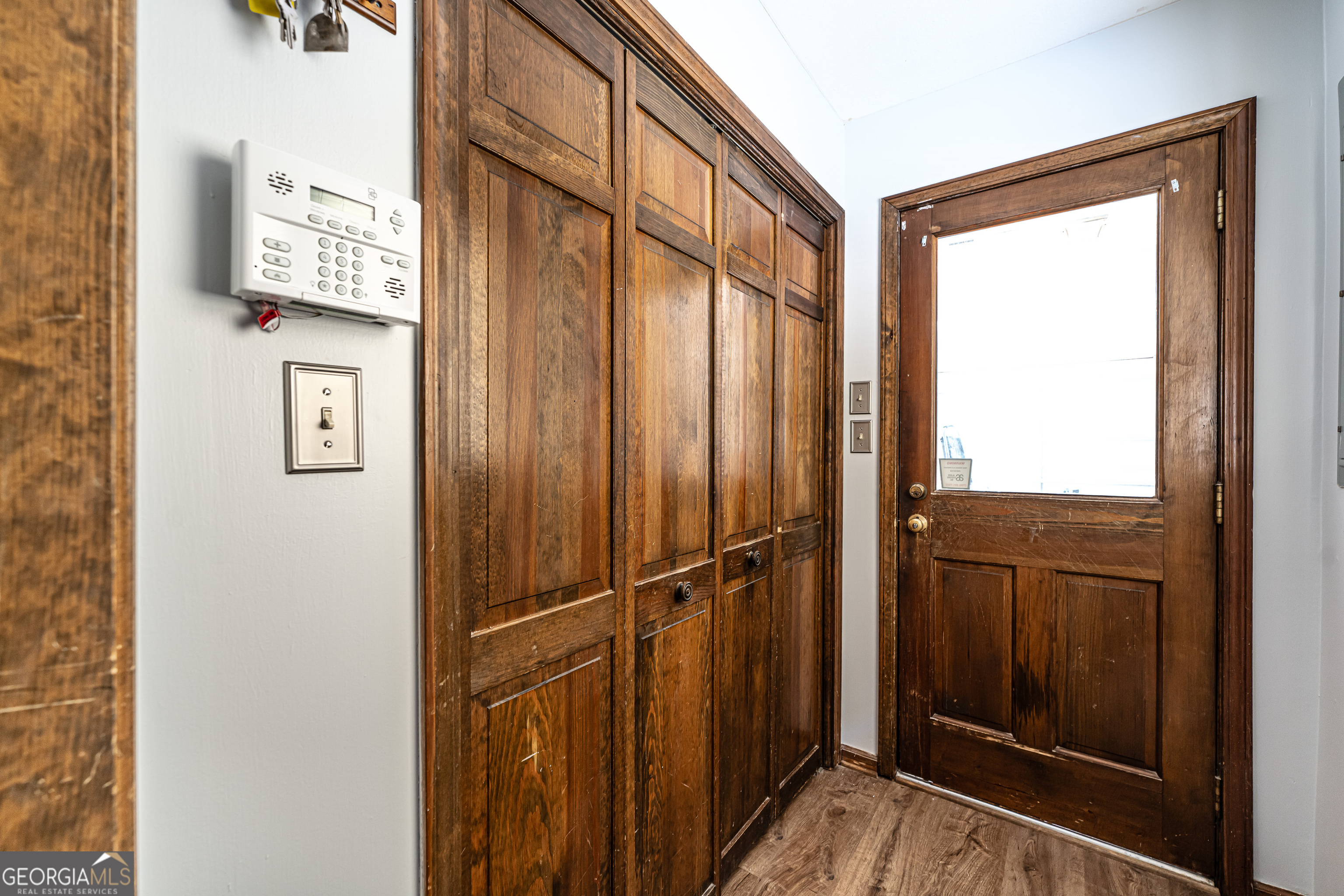 27 Saddle Mountain Road SE Rome GA 30161