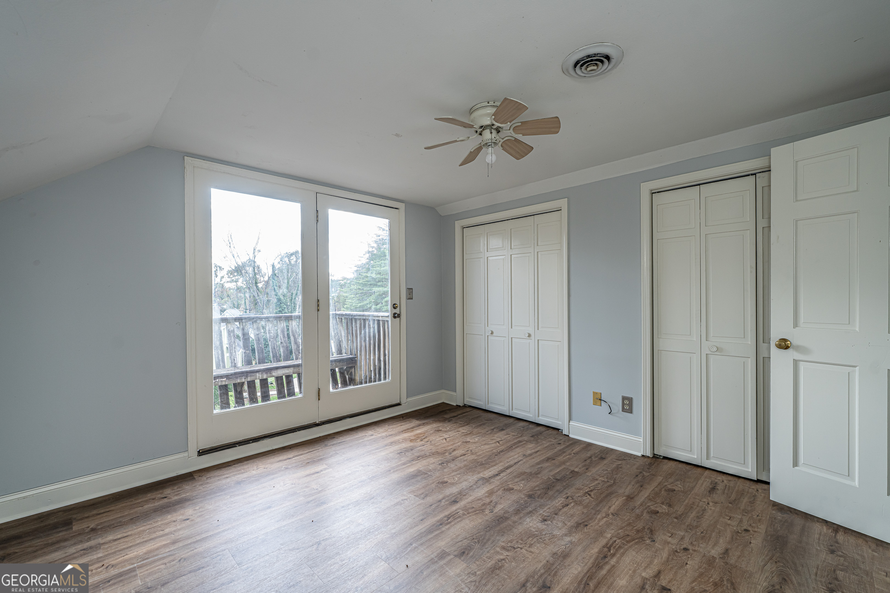 27 Saddle Mountain Road SE Rome GA 30161