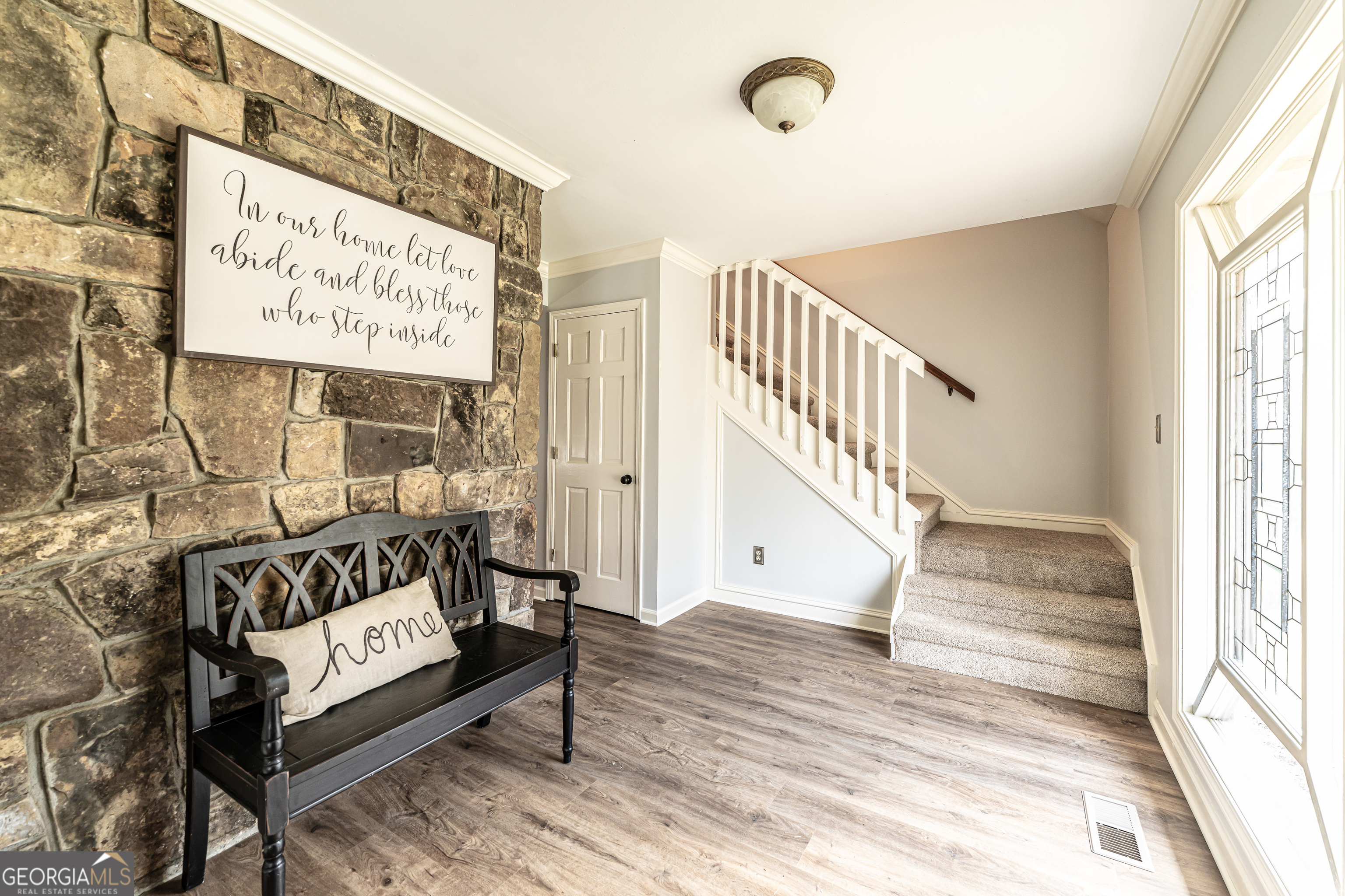 27 Saddle Mountain Road SE Rome GA 30161