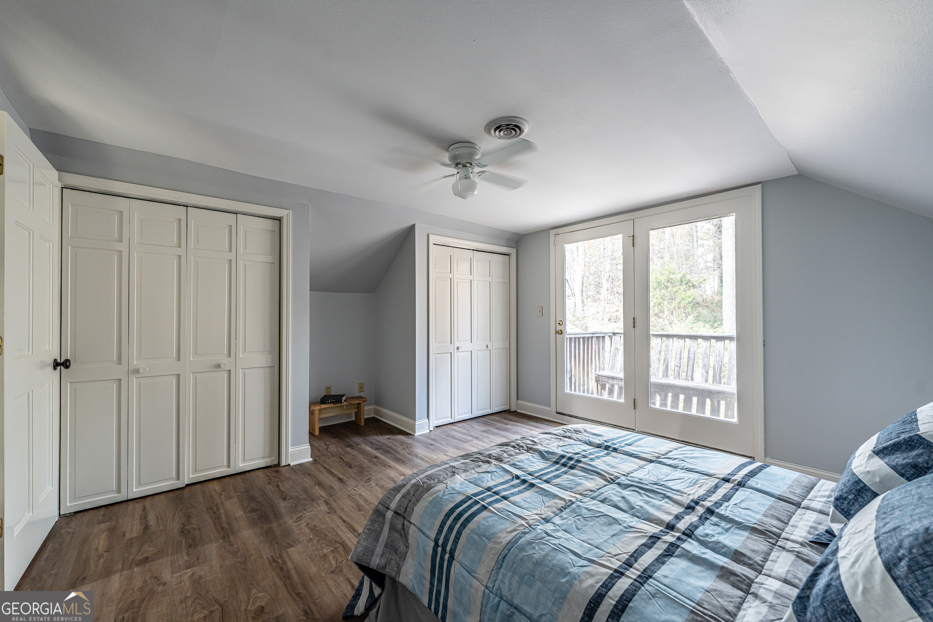 27 Saddle Mountain Road SE Rome GA 30161