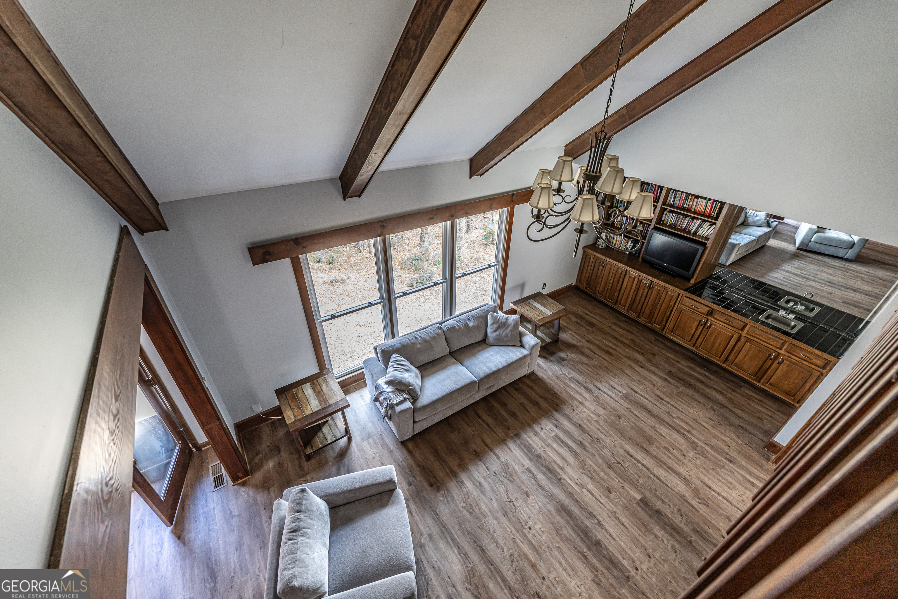 27 Saddle Mountain Road SE Rome GA 30161