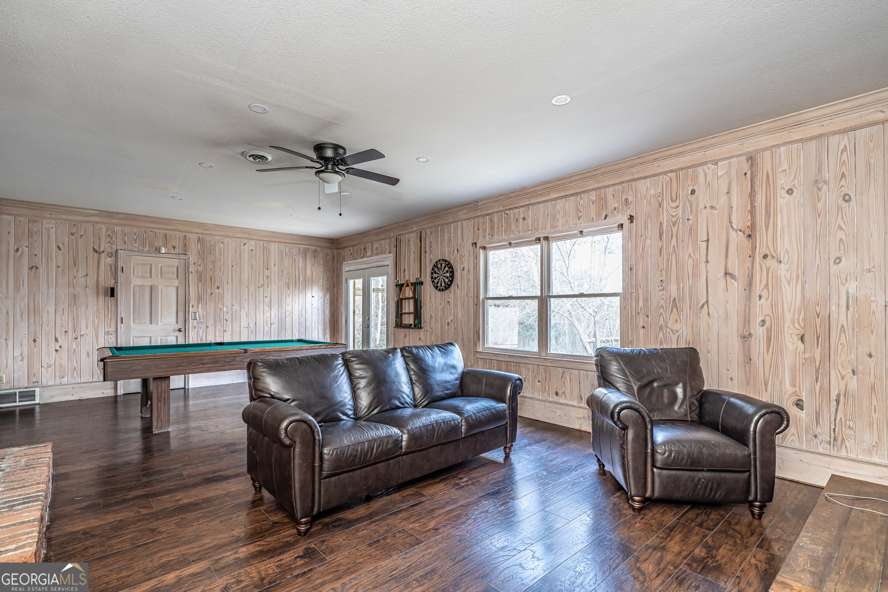 27 Saddle Mountain Road SE Rome GA 30161