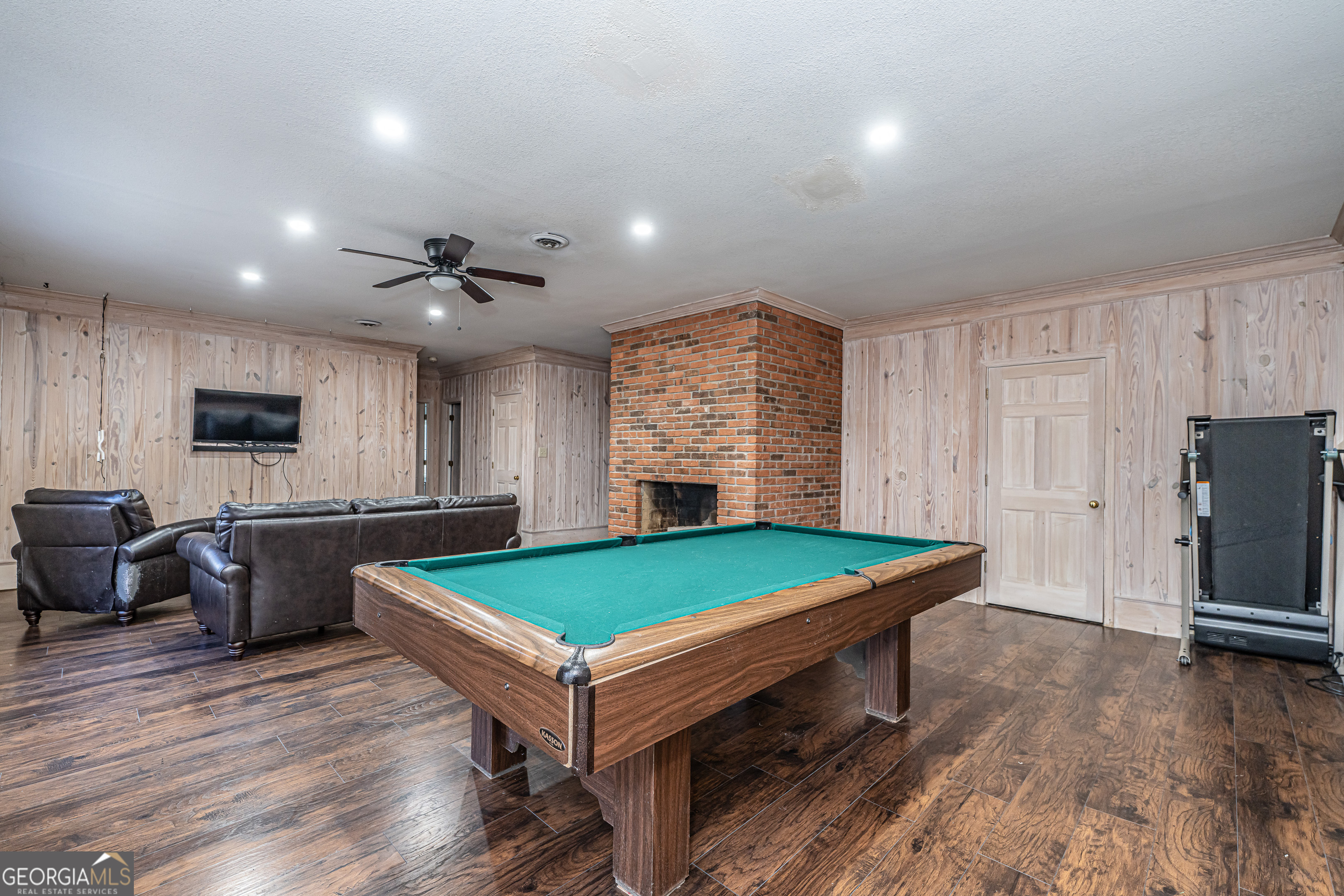 27 Saddle Mountain Road SE Rome GA 30161