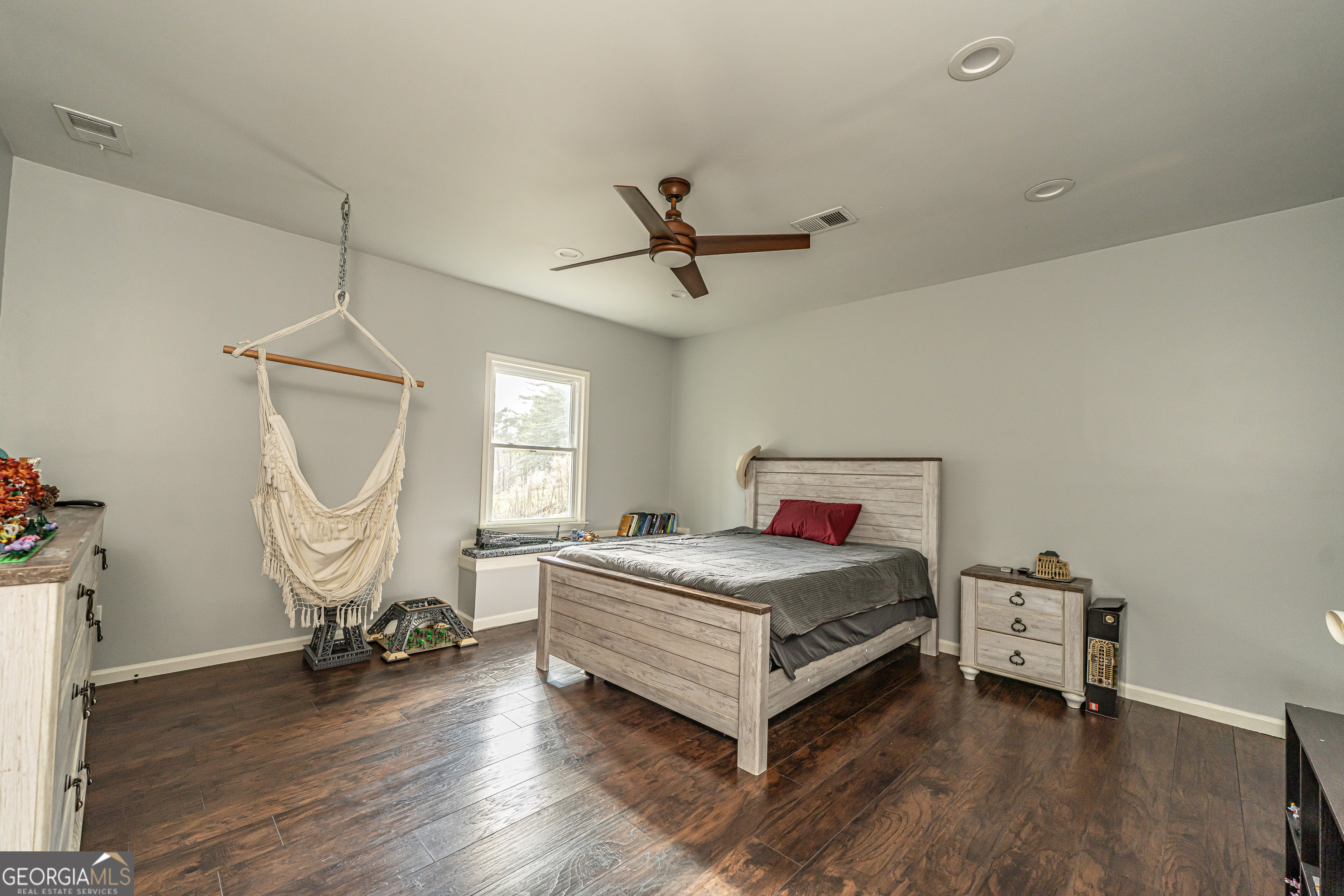 27 Saddle Mountain Road SE Rome GA 30161