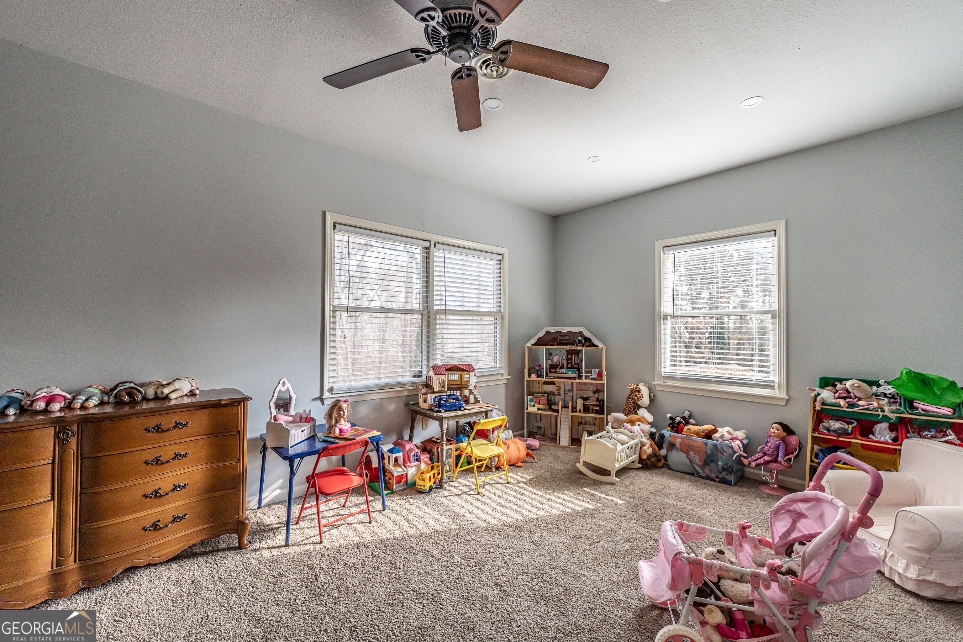 27 Saddle Mountain Road SE Rome GA 30161