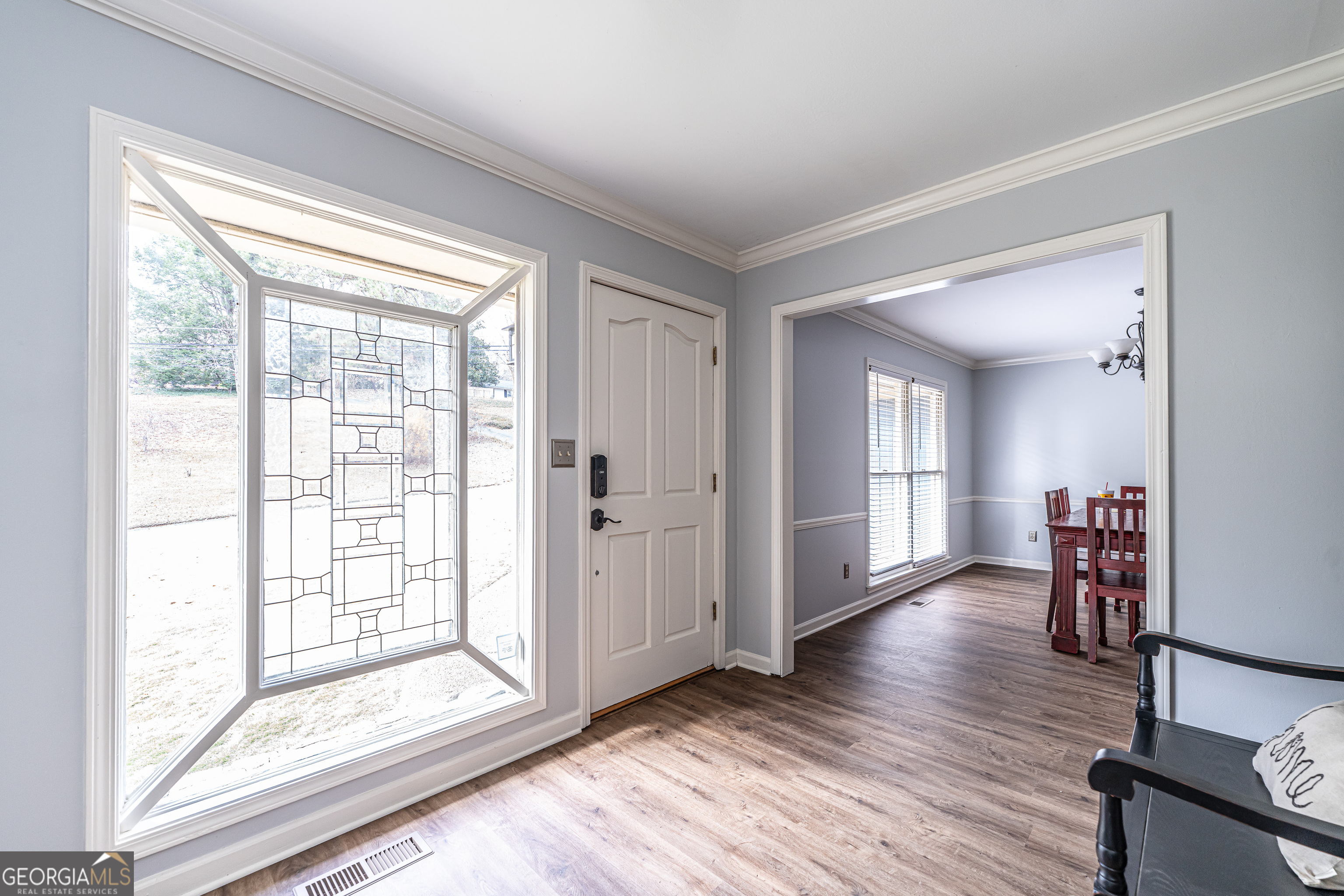 27 Saddle Mountain Road SE Rome GA 30161