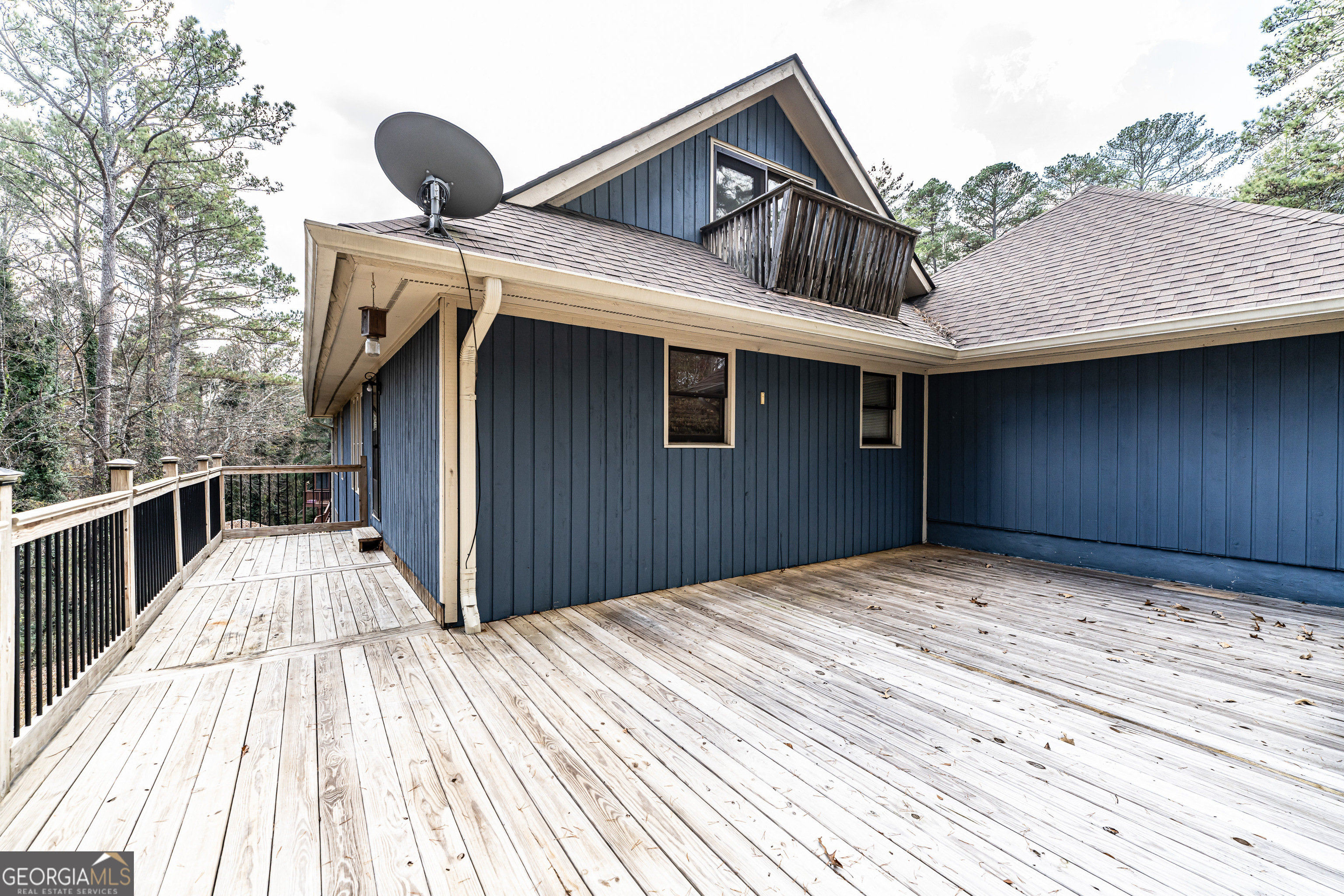 27 Saddle Mountain Road SE Rome GA 30161