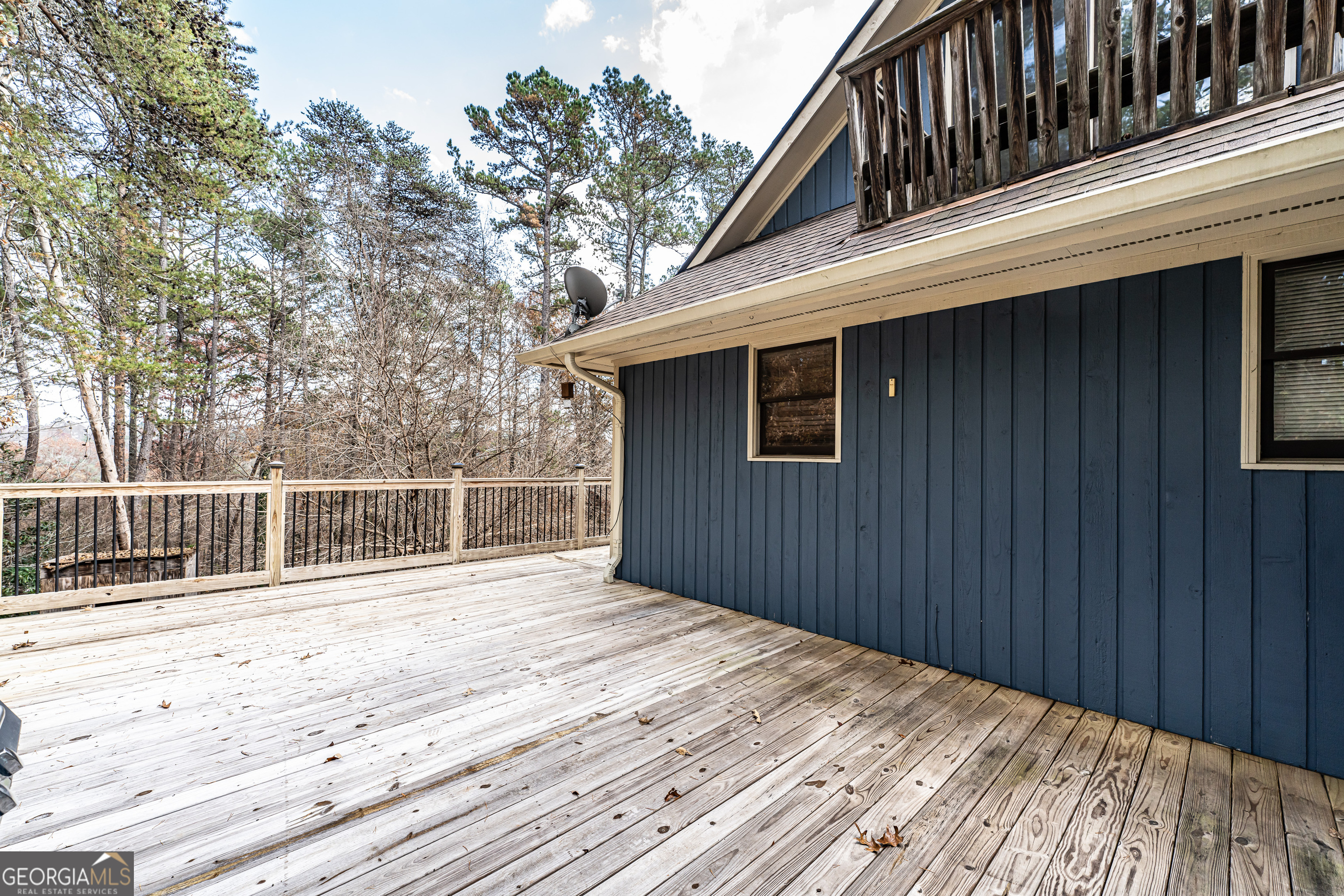 27 Saddle Mountain Road SE Rome GA 30161