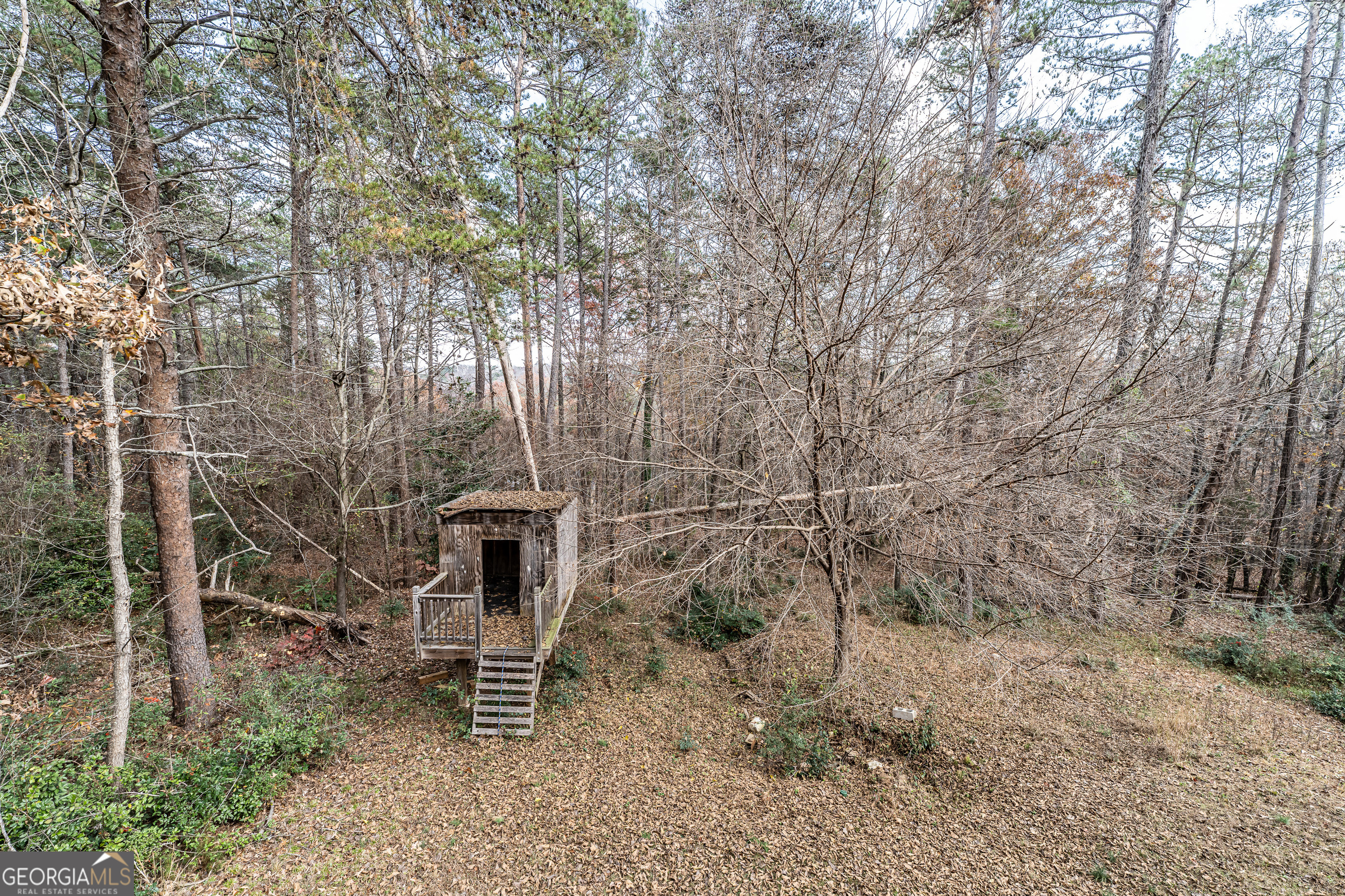 27 Saddle Mountain Road SE Rome GA 30161