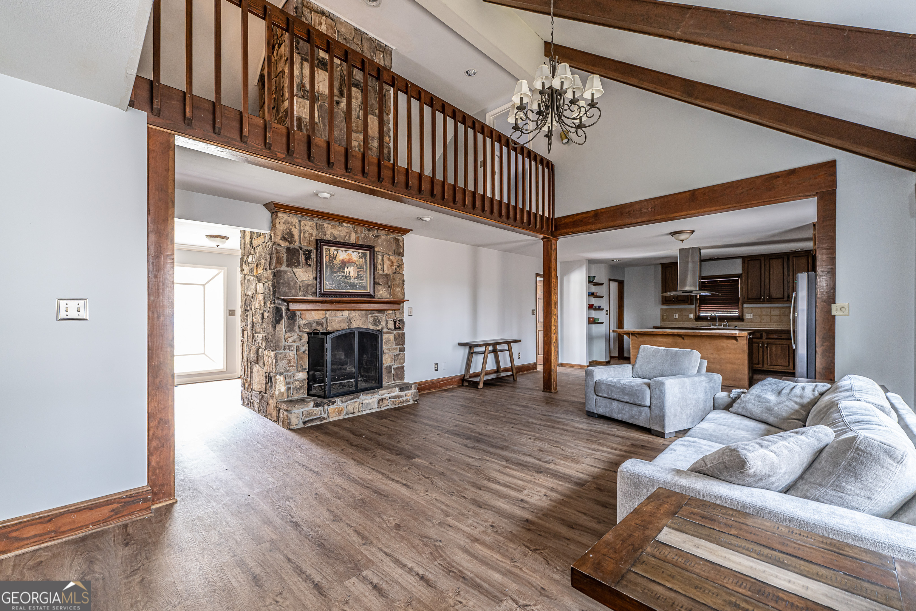 27 Saddle Mountain Road SE Rome GA 30161