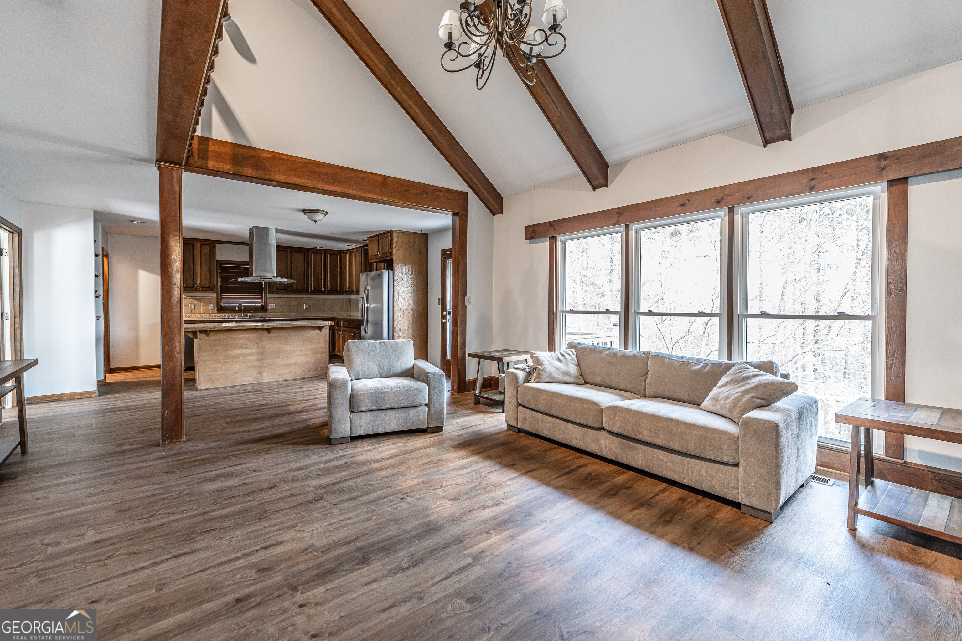 27 Saddle Mountain Road SE Rome GA 30161