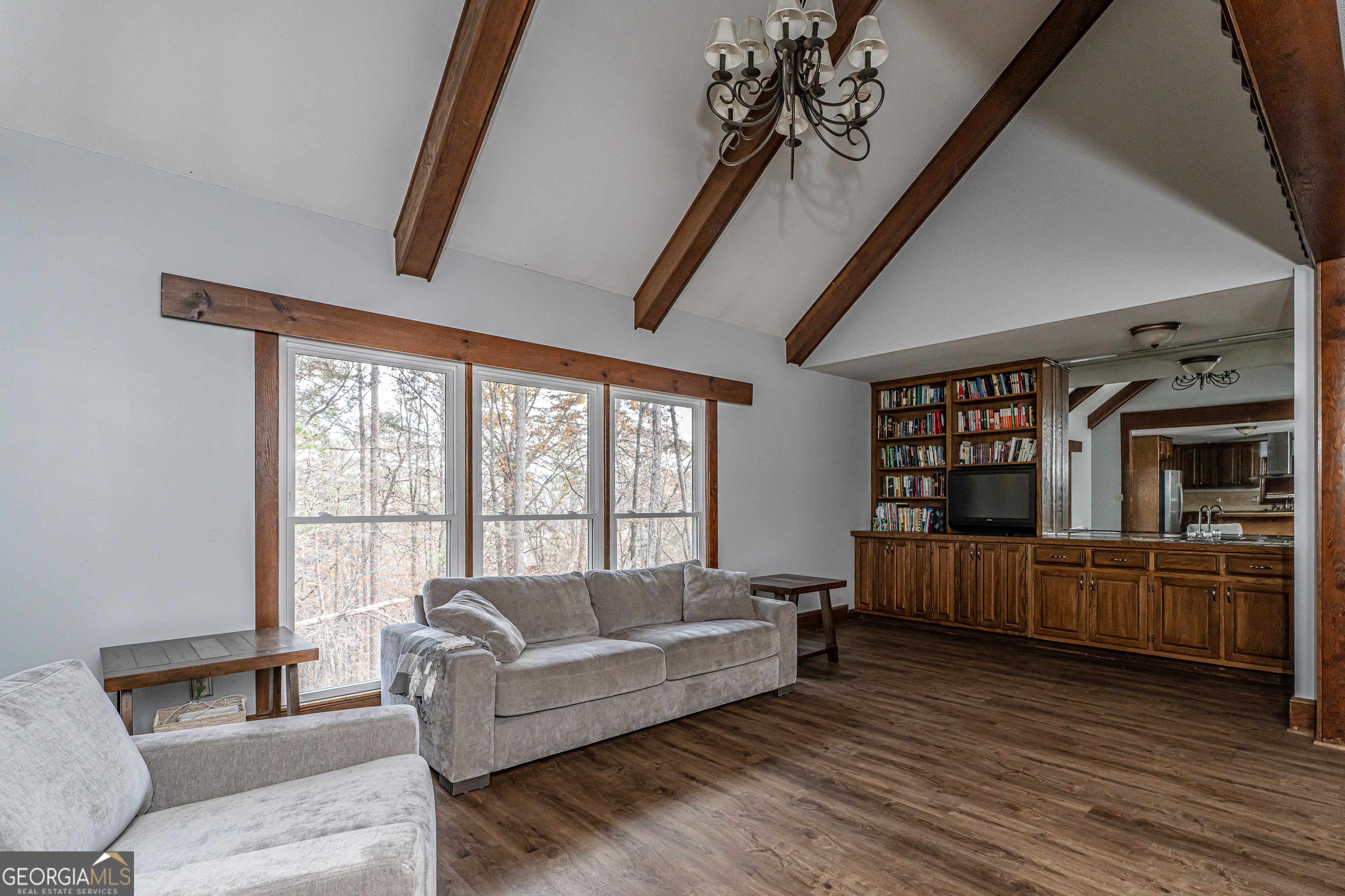 27 Saddle Mountain Road SE Rome GA 30161