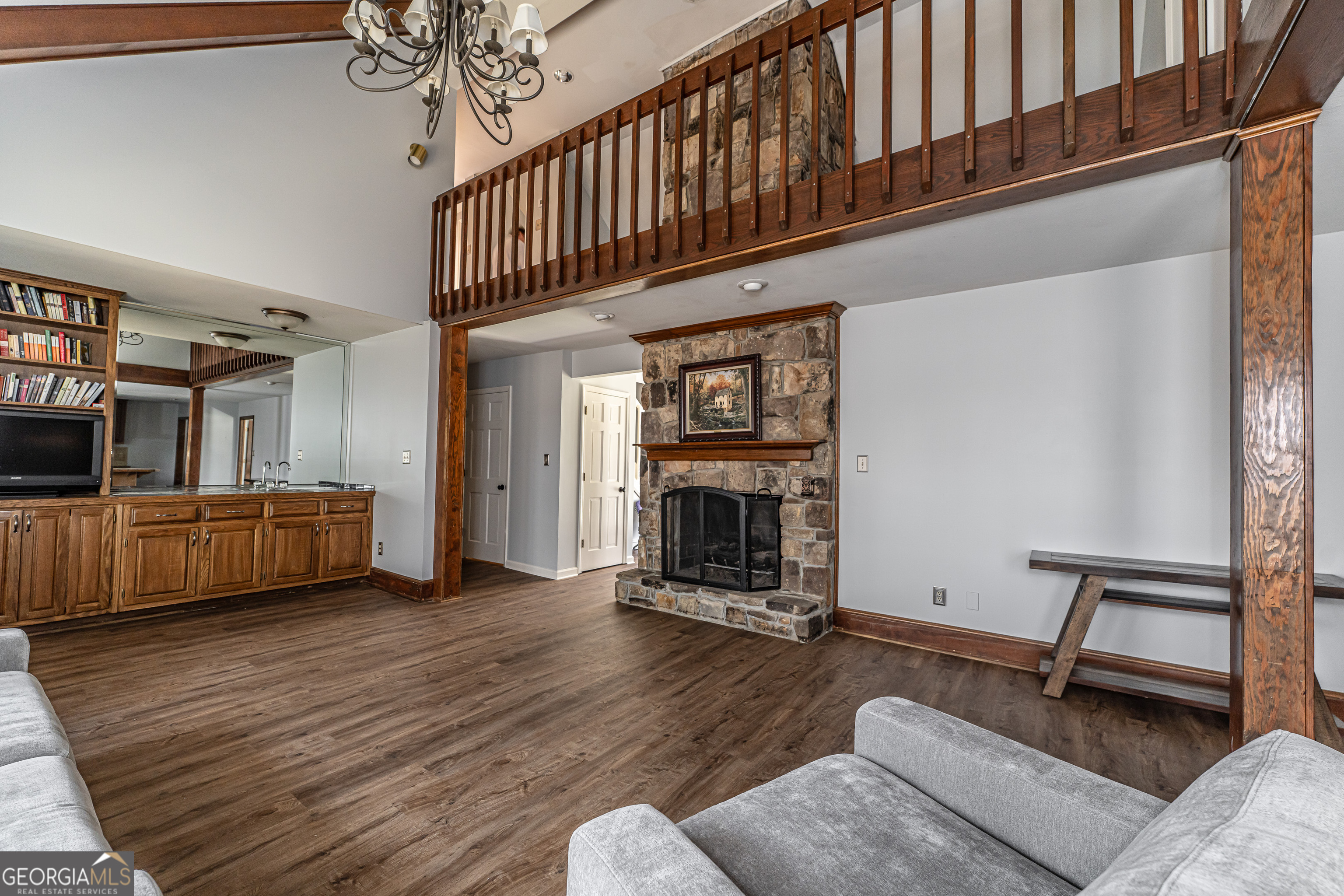 27 Saddle Mountain Road SE Rome GA 30161