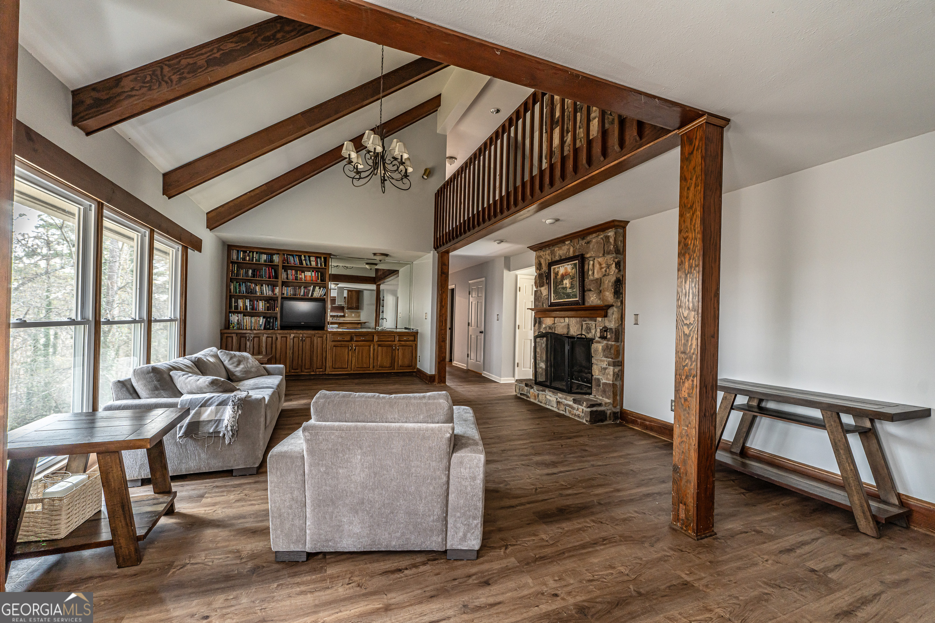 27 Saddle Mountain Road SE Rome GA 30161