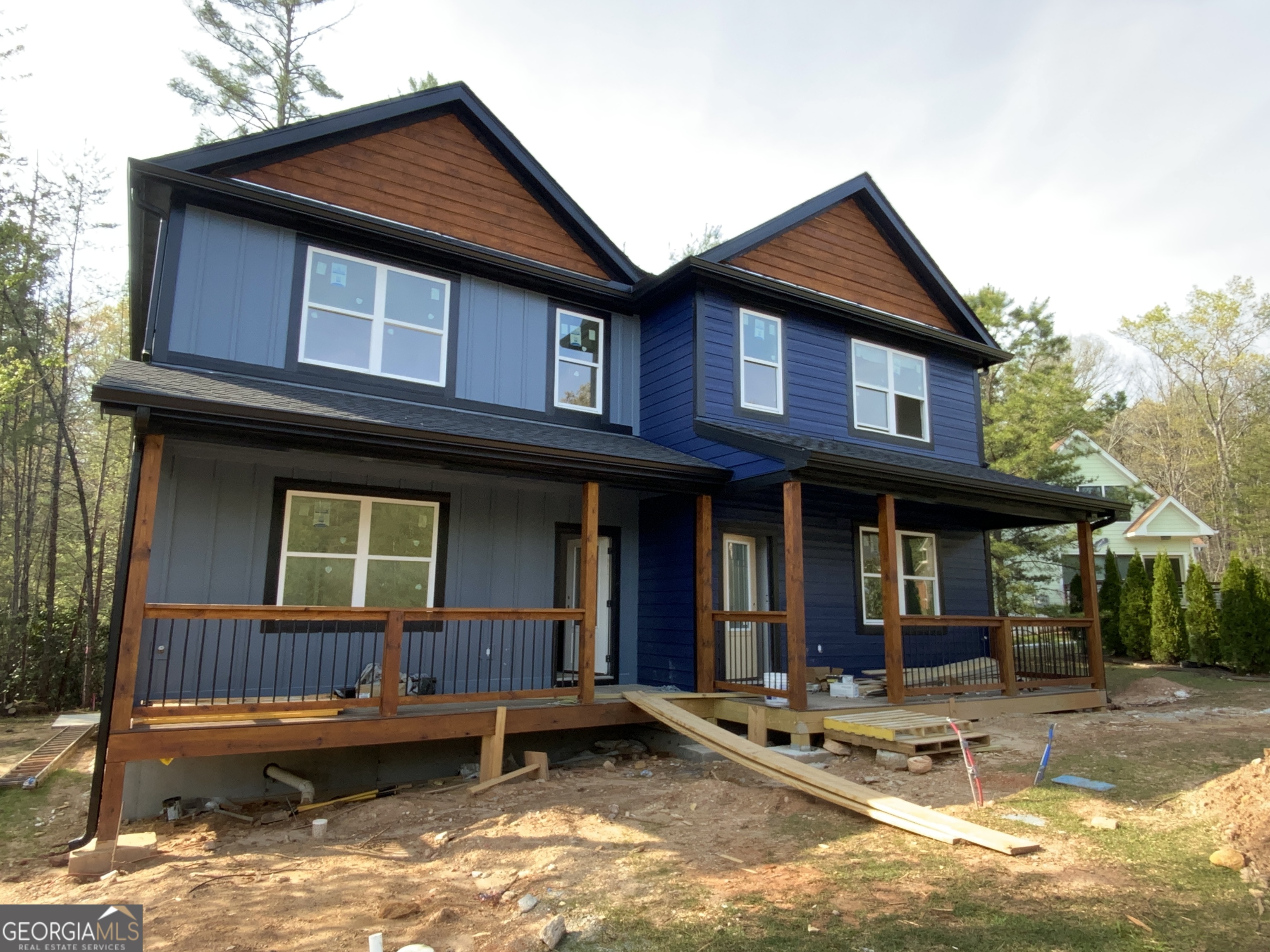 55A Sportlich Weg Helen GA 30545