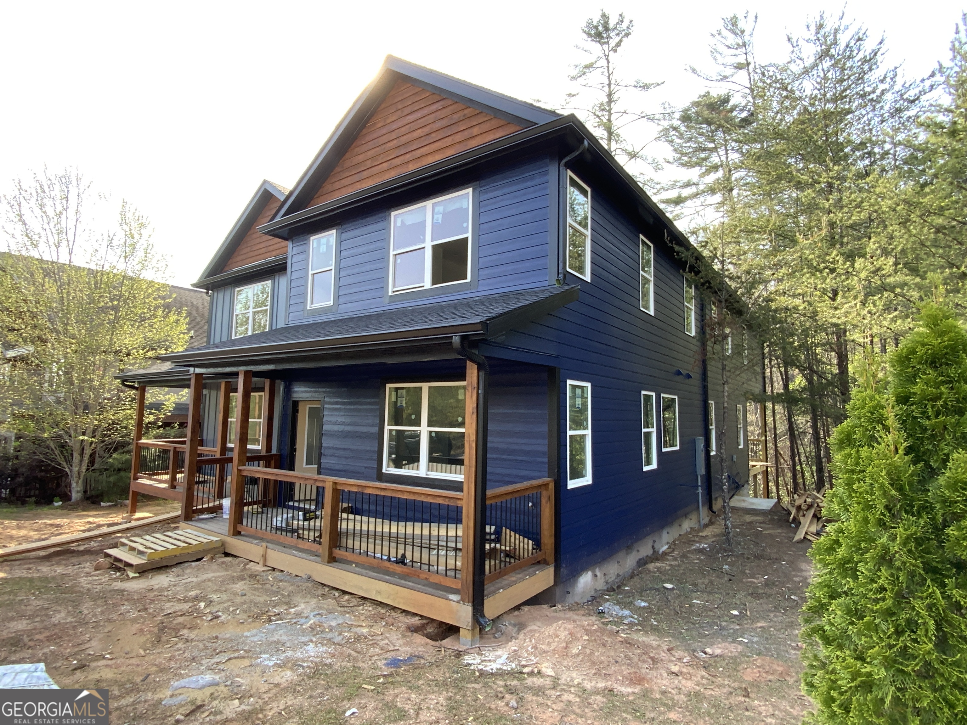 55A Sportlich Weg Helen GA 30545