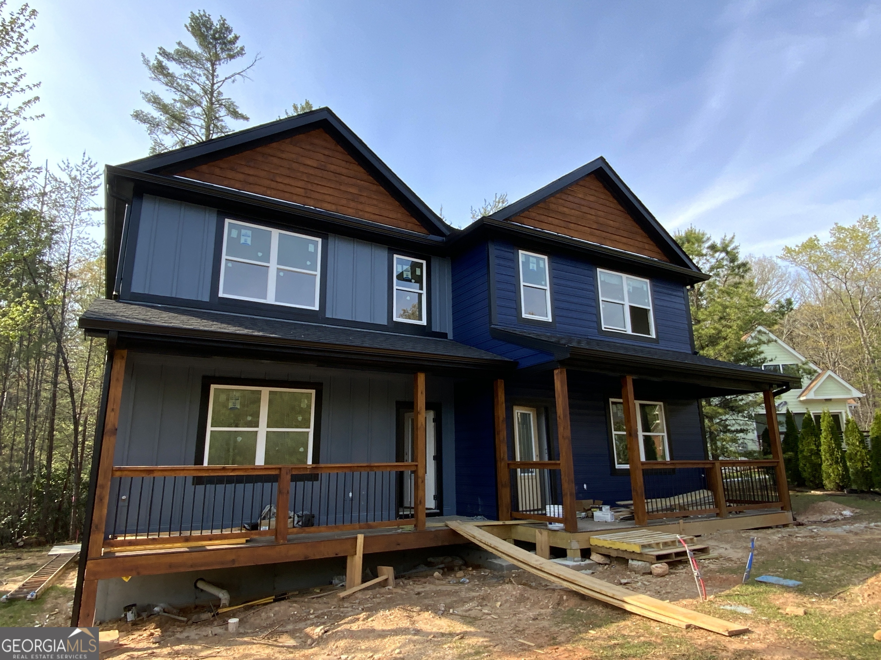 55A Sportlich Weg Helen GA 30545