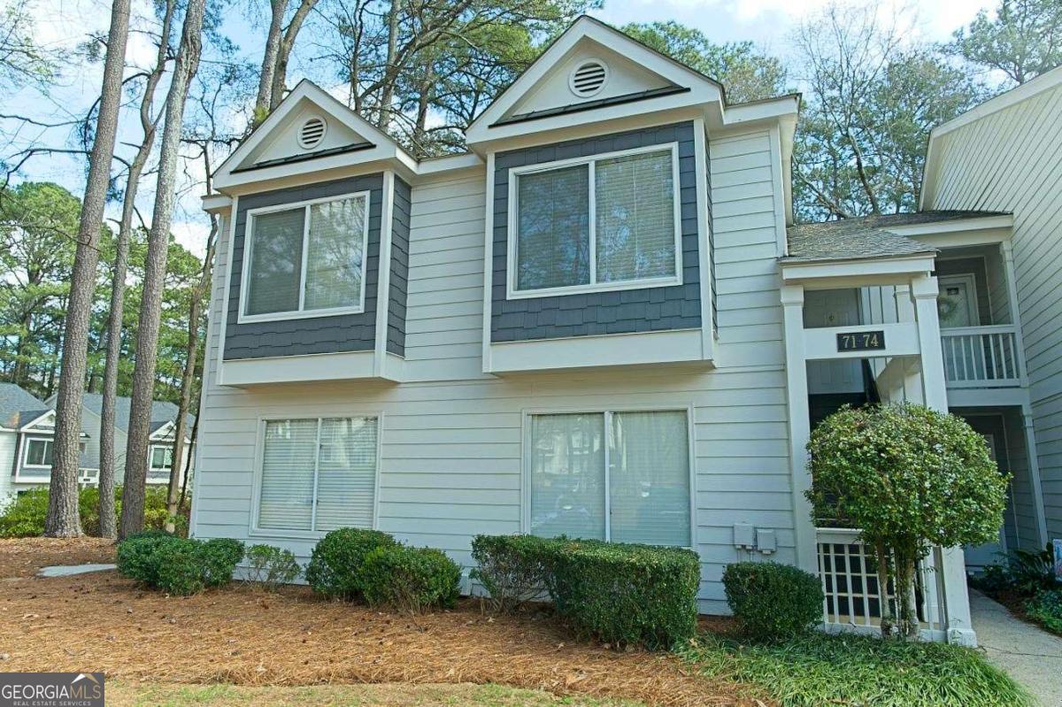 71 Fair Haven Way SE Smyrna GA 30080