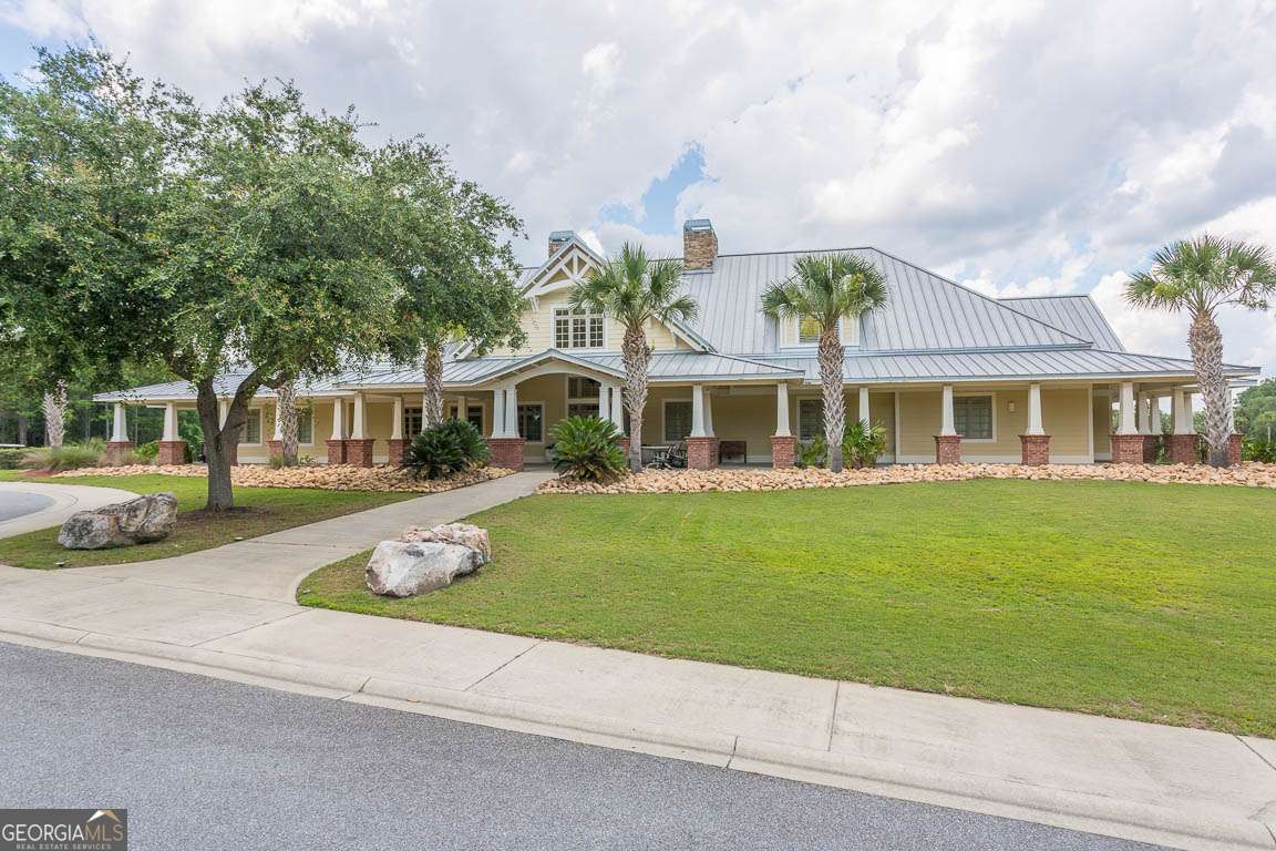116 Eagle Crest Drive Waverly GA 31565